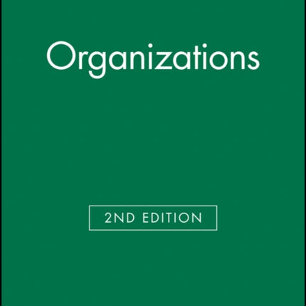 Organizations