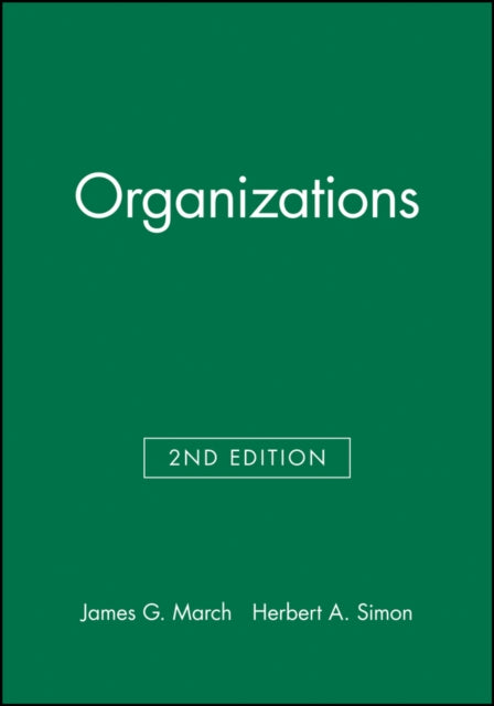 Organizations