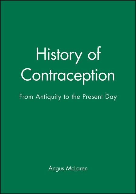 History of Contraception