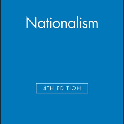 Nationalism