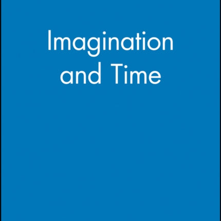 Imagination and Time