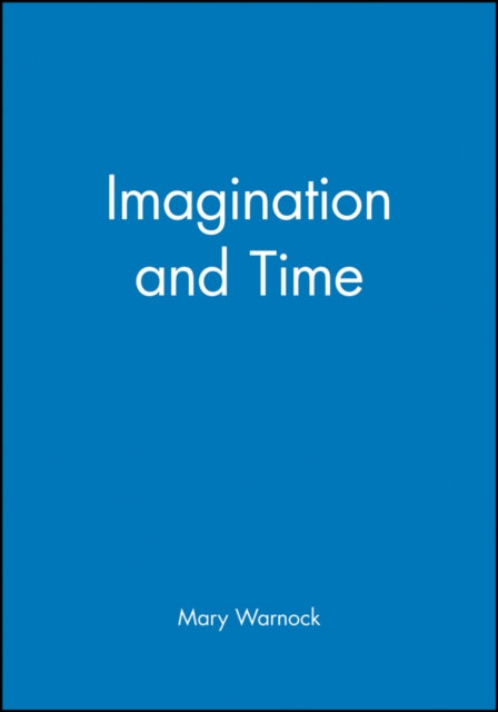 Imagination and Time