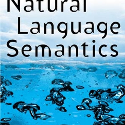 Natural Language Semantics