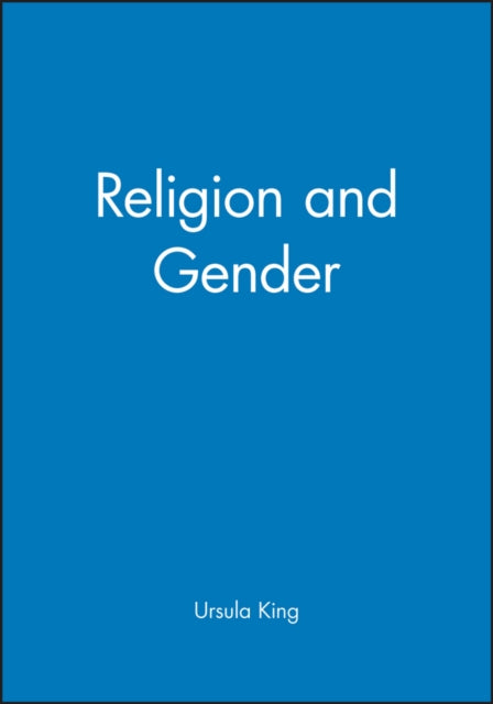 Religion and Gender