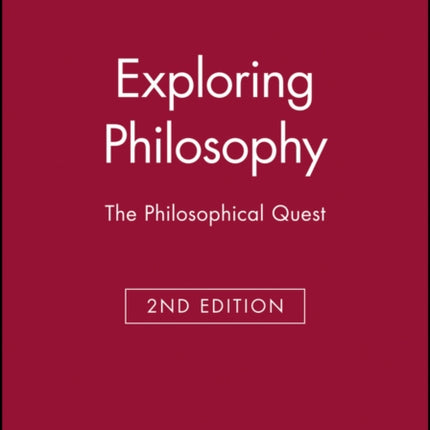 Exploring Philosophy