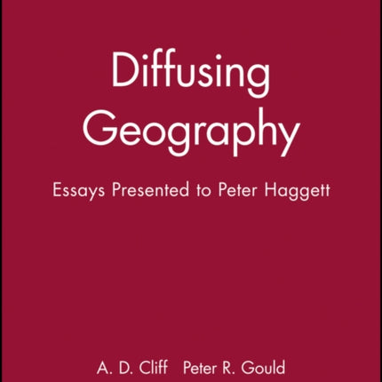 Diffusing Geography