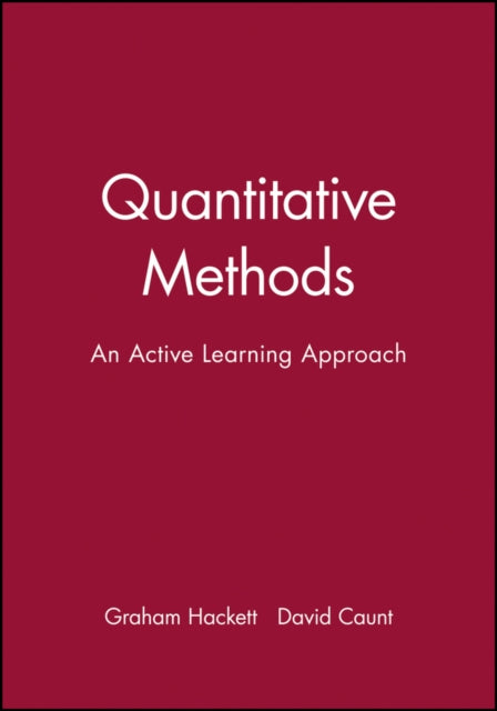 Quantitative Methods