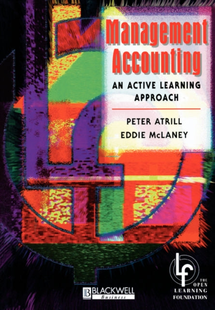 Management Accounting