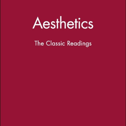 Aesthetics