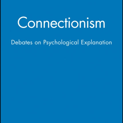 Connectionism