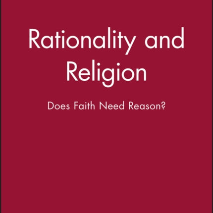 Rationality and Religion