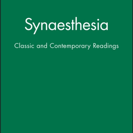 Synaesthesia