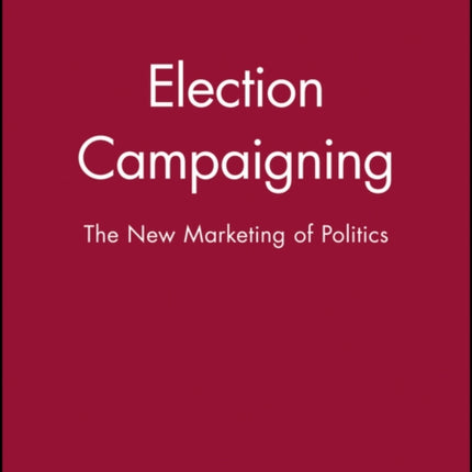 Election Campaigning