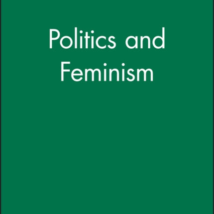 Politics and Feminism