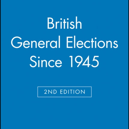 British General Elections Since 1945