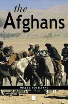 The Afghans