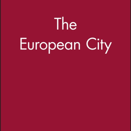 The European City