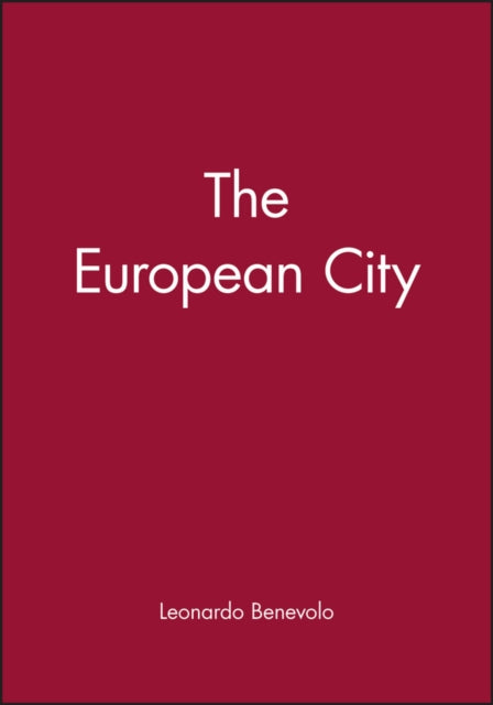 The European City