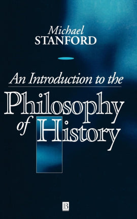 An Introduction to the Philosophy of History