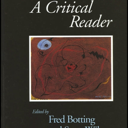 Bataille: A Critical Reader