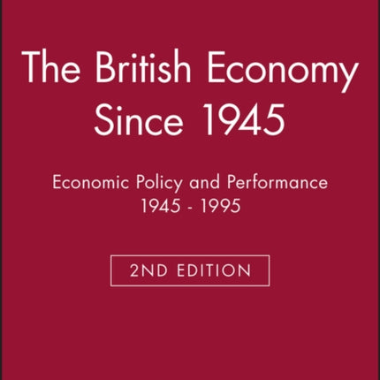 The British Economy Since 1945
