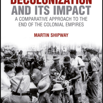 Decolonization and its Impact