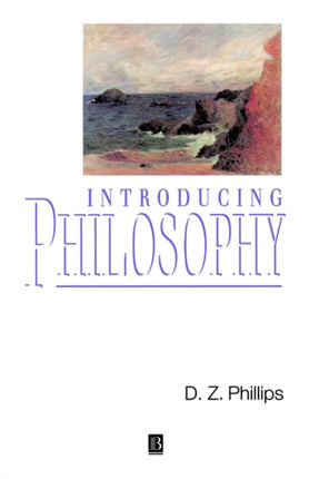 Introducing Philosophy: The Challenge of Scepticism