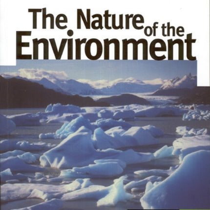 The Nature of the Environment