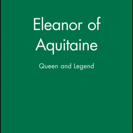 Eleanor of Aquitaine