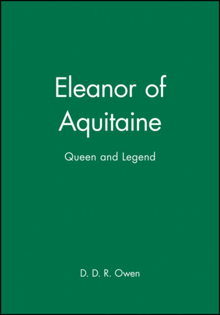 Eleanor of Aquitaine