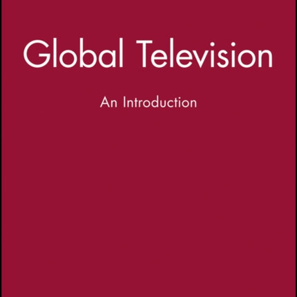 Global Television
