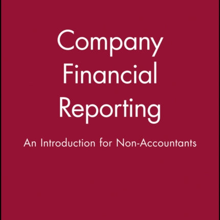 Company Financial Reporting