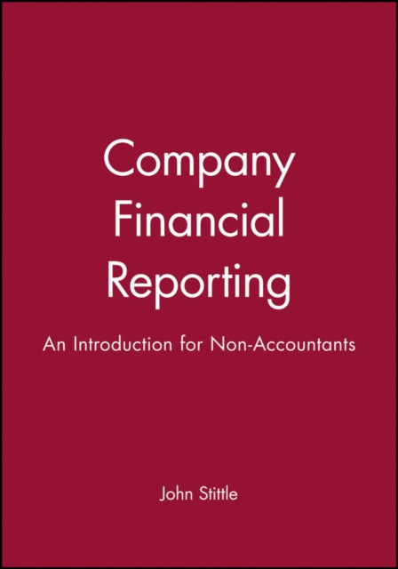Company Financial Reporting