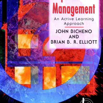 Operations Management: An Active Learning Approach