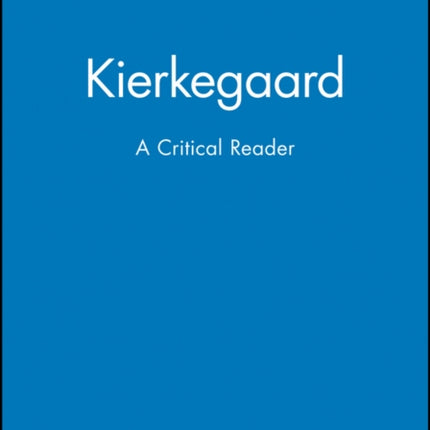 Kierkegaard