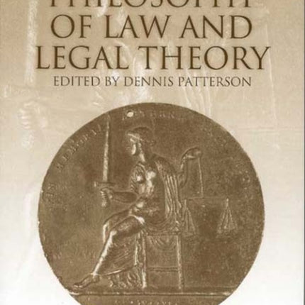 Philosophy of Law and Legal Theory: An Anthology