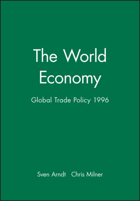 The World Economy