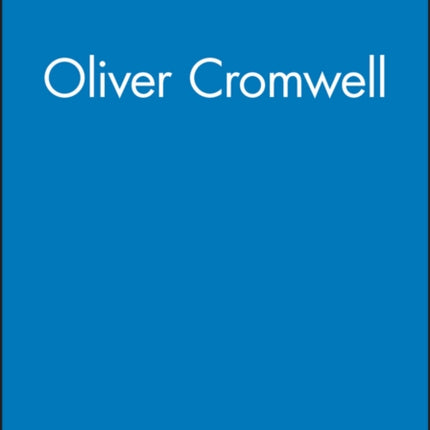 Oliver Cromwell