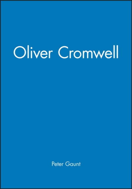 Oliver Cromwell