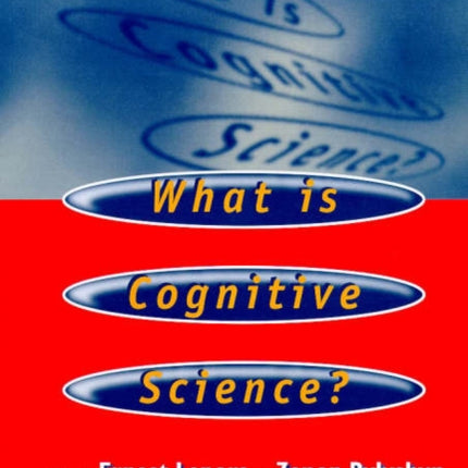 What is Cognitive Science?