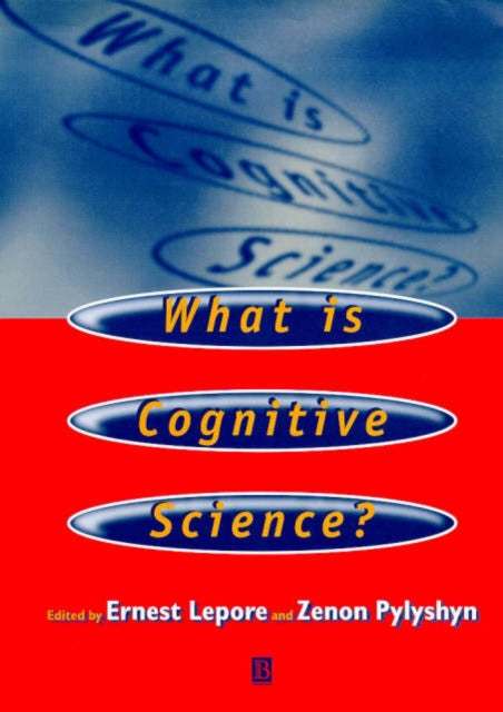 What is Cognitive Science?