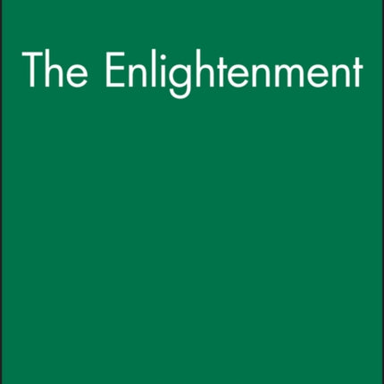 The Enlightenment