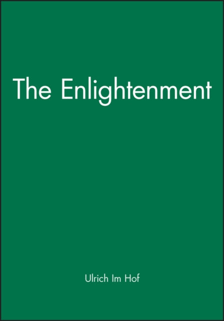 The Enlightenment