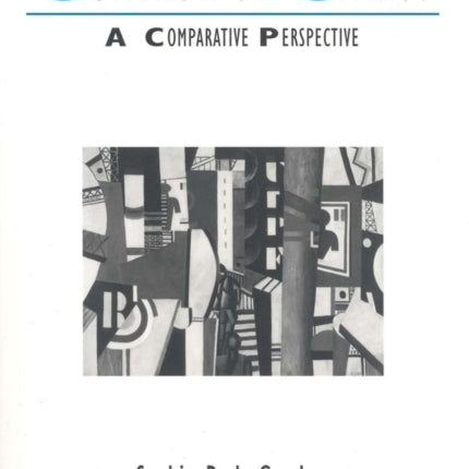 The Social Control of Cities