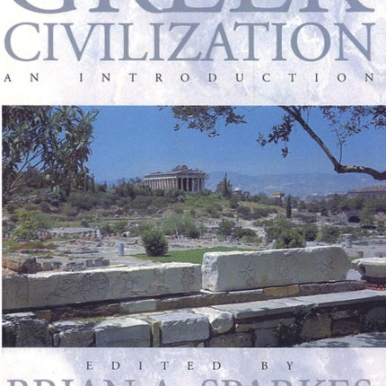Greek Civilization