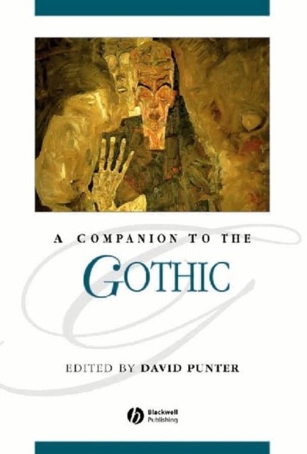 A Companion to the Gothic