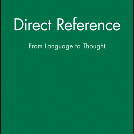 Direct Reference