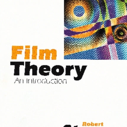 Film Theory: An Introduction