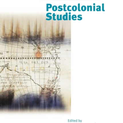 A Companion to Postcolonial Studies