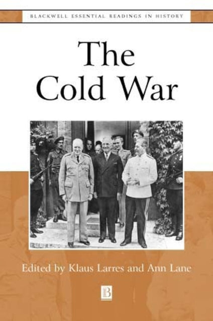 The Cold War: The Essential Readings